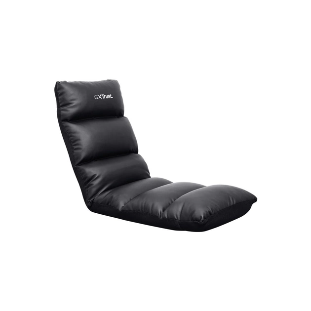 Крісло ігрове Trust GXT 718 Rayzee Black (25071) - зображення 1