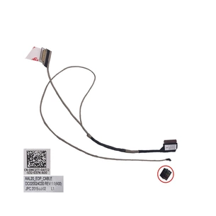 Шлейф матриці Dell Inspiron 15-3558/5555/5558 LED 30pin (A44777) зображення 1