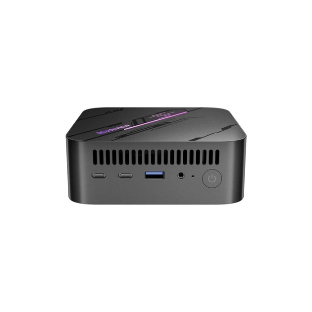 Комп'ютер Blackview Mini PC MP100 AMD / Ryzen5 7430U, 16, 512 (MP100 R5 16GB+512GB) - зображення 1