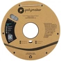 Пластик для 3D-принтера Polymaker ABS POLYLITE 1,75mm 1kg GREY (PE01003) - уменьшенное изображение 2