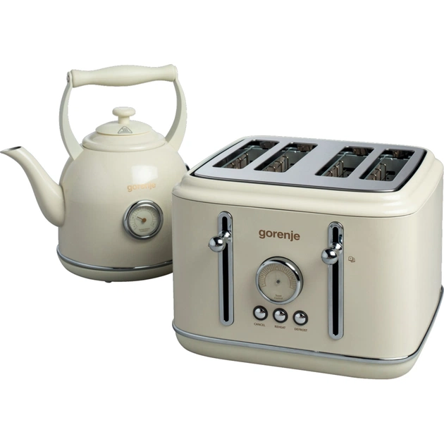 Тостер Gorenje T2300CLIN - picture 9