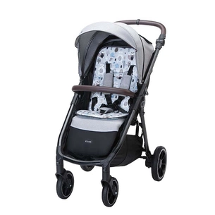 Коляска Espiro LOOK G 2023 207 Moon Stone (205736) зображення 1