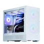 Корпус для ПК Zalman P30 AIR white (P30AIRWHITE) - зменшене зображення 5