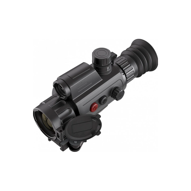 Монокуляр AGM Varmint LRF (TS35 - 384) - изображение 1