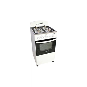 Плита DAHATI 2000-01 зображення 1