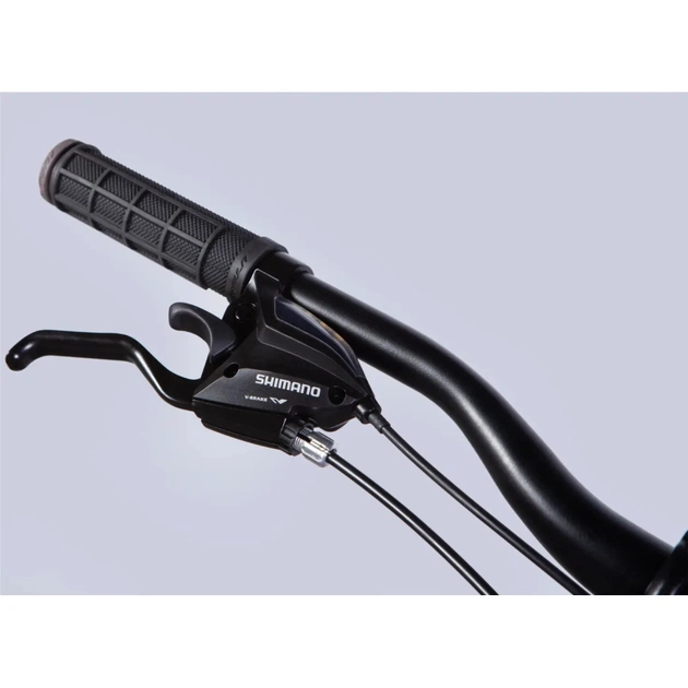 Велосипед Formula 29" MOTION DD FR рама-19" AL 2026 синiй з чорним (OPS-FR-29-420) - изображение 7