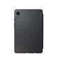 Чехол-книжка Just Must Skin Shock для Samsung Galaxy Tab A9 SM-X110/SM-X115 Black (6973297909650) - уменьшенное изображение 1