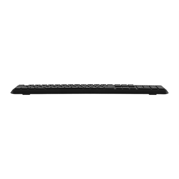 Комплект 2E MK405 USB UA Black (2E-MK405UBK_UA) - изображение 4