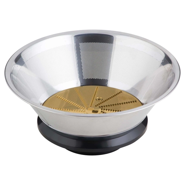 Соковижималка Sencor SJE 5050 SS (SJE5050SS) - picture 8