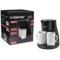 Крапельна кавоварка Hölmer HCD-022 - зменшене зображення 9