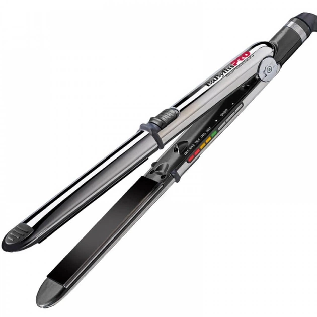 Утюжок (Выпрямитель) для волос Babyliss Pro BAB3100EPE - изображение 3