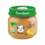 Дитяче пюре Gerber груши Вильямс 80 г (7613033513237) - зменшене зображення 1