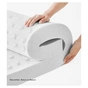 Туристический коврик Naturehike CNK2550WS025 Самонадувний 60мм зелений (6977465866042) - уменьшенное изображение 2