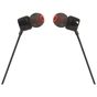Навушники JBL Tune 110 Eco Black (JBLT110BLKE) - зменшене зображення 5