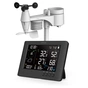 Метеостанція Sencor SWS10500WIFI - зменшене зображення 1