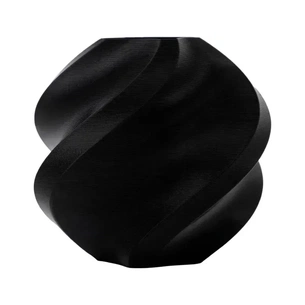 Пластик для 3D-принтера Bambu Lab PLA-CF 1кг, 1.75мм, Black, with spool (A50-K0-1.75-1000-SPL) зображення 1