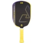 Ракетка для пиклбола Joola Agassi Heat Vision 16 Flash Yellow (600388) (932283) - уменьшенное изображение 1