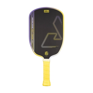 Ракетка для пиклбола Joola Agassi Heat Vision 16 Flash Yellow (600388) (932283) изображение 1