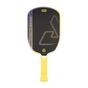 Ракетка для піклболу Joola Agassi Heat Vision 16 Flash Yellow (600388) (932283) - зменшене зображення 1