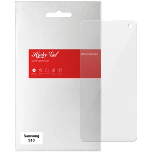 Плівка захисна Armorstandart Samsung S10 (ARM57763) зображення 1