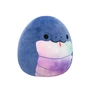 Мягкая игрушка Squishmallows Змея Герман 19 см (SQCR06582) - уменьшенное изображение 6