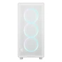 Корпус Fractal Design Epoch White TG RGB Clear tint (FD-C-EPO1A-05) - зменшене зображення 2
