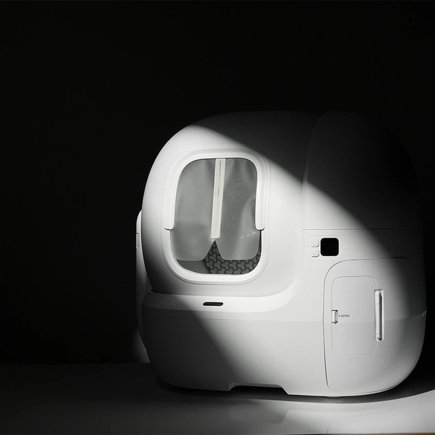 Магнітна пилозахисна завіса Petkit 2.0 (P99043) - зображення 6