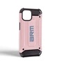 Чохол до мобільного телефона Armorstandart Panzer Apple iPhone 15 Pink (ARM73712) - зменшене зображення 2