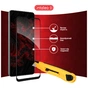 Скло захисне Intaleo Samsung M33 5G (1283126522598) - зменшене зображення 7