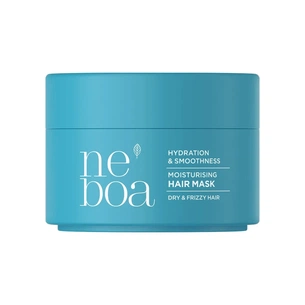 Маска для волосся Neboa Hydration & Smoothness Для зволоження та згладжування сухого і пухнастого волосся 50 мл (5903794190702) зображення 1