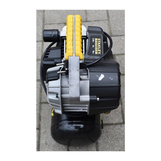 Компресор Stanley FATMAX FMXCM0042E, 222 л/хв, 1.5 кВт (FMXCM0042E) - изображение 5