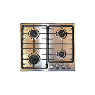 Варочна поверхня Grunhelm GPG 6325 IF зображення 1