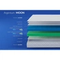 Матрас Highfoam Noble Argentum Moon, ортопедический, двусторонний 170х200 см (4820001319071) - уменьшенное изображение 4