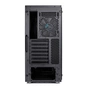 Корпус Fractal Design Meshify C (FD-CA-MESH-C-BKO-TG) - зменшене зображення 4