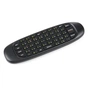 Пульт ДК універсальний Vinga Wireless keyboard & air Mouse for TV, PC PS Media (AM-101) - уменьшенное изображение 4