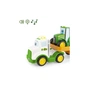 Спецтехніка John Deere Kids тягач і трактор зі світлом і звуком (47207) - зменшене зображення 2