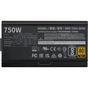 Блок живлення CoolerMaster 750W V750 Gold i multi (MPZ-7501-AFAG-BEU) - зменшене зображення 4