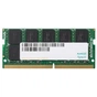 Модуль пам'яті для ноутбука SoDIMM DDR4 8GB 2133 MHz Apacer (AS08GGB13CDYBGH) - уменьшенное изображение 1