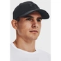Кепка Under Armour UA Men's Blitzing чорний 1376700-002 XL/XXL (196040303611) - уменьшенное изображение 3