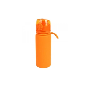 Пляшка для води Tramp TRC-093 orange (TRC-093-orange) зображення 1