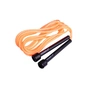 Скакалка PowerPlay 4201 Помаранчева (PP_4201_Orange) - зменшене зображення 2