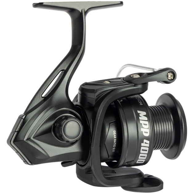 Котушка X-Fish MPP 4000 1+1BB (1917.04.13) - зображення 4