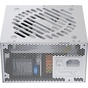 Блок живлення Seasonic 850W CORE GX-850-ATX31 WHT (CORE GX-850-ATX31 WHITE) - зменшене зображення 3