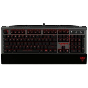 Клавіатура Patriot Viper V730 Kailh Brown switches (PV730MBULGM) зображення 1