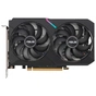 Відеокарта ASUS Radeon RX 6400 4Gb DUAL (DUAL-RX6400-4G) - зменшене зображення 2