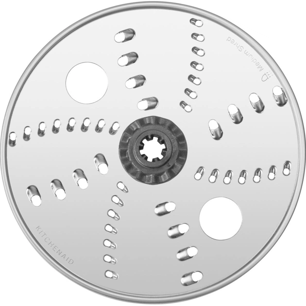 Кухонний комбайн KitchenAid 5KFP1318EWH CLASSIC 3,1 л білий (5KFP1318EWH) - picture 10