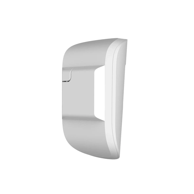 Датчик руху Ajax MotionCam HDR (PhOD) white - picture 2