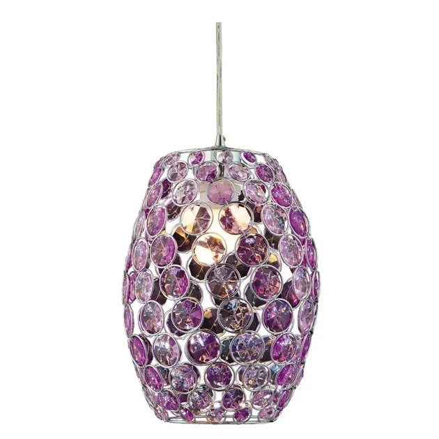 Люстра Candellux CORN (31-92536) - зображення 1