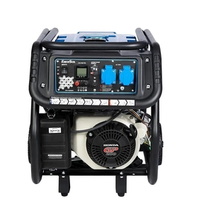 Генератор Enersol 3.2kW, двиг. Honda GP-200 (EPG-3200SEH) зображення 1