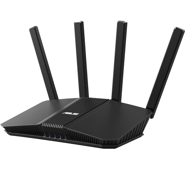 Бездротовий маршрутизатор Asus RT-BE55 (90IG0A80-MO3C00) - зображення 1